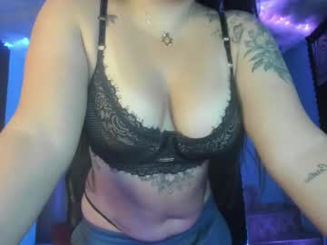Soffiia_X September 02, 2025 Chaturbate stream image
