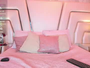 Sofiastanley September 02, 2025 Chaturbate stream image