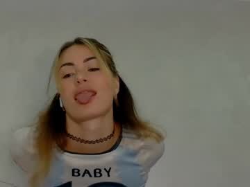 Sweetiedarlingxoxox September 02, 2025 Chaturbate stream image