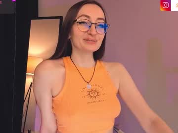 Akaheby September 02, 2025 Chaturbate stream image