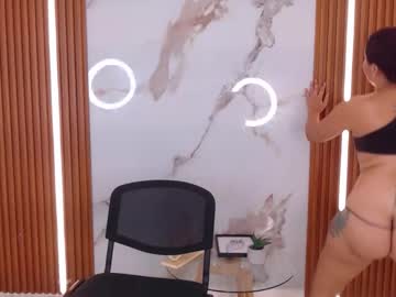 Anni_Hall September 02, 2025 Chaturbate stream image