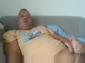 Danrud81 September 02, 2025 Chaturbate stream image
