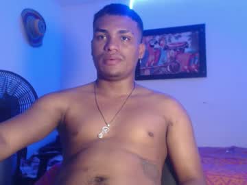 Demol_Latin September 02, 2025 Chaturbate stream image