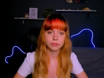 Dina_Sparks September 02, 2025 Chaturbate stream image