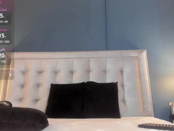 Issyrosse September 02, 2025 Chaturbate stream image