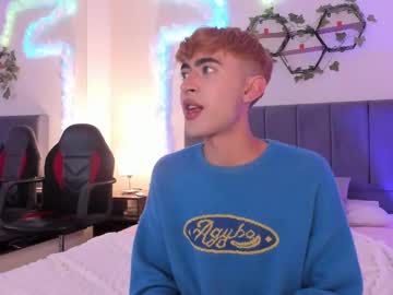 Justinbe_ September 02, 2025 Chaturbate stream image