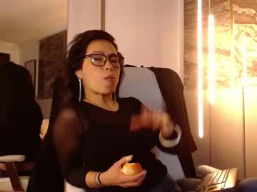 Kaia_Bellucci September 02, 2025 Chaturbate stream image