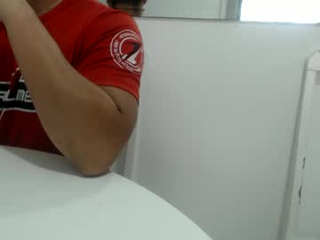 Lukafitness September 02, 2025 Chaturbate stream image