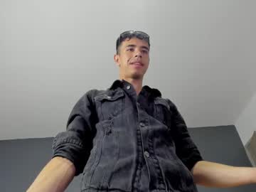 Muscle_Scott September 02, 2025 Chaturbate stream image