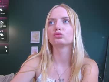 Pixieneedle September 02, 2025 Chaturbate stream image