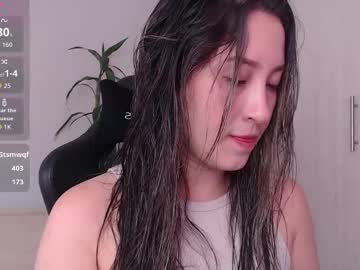 Samanthamckey stream photo from September 02, 2025
