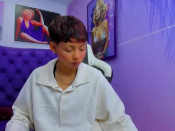 Tefi_Meow September 02, 2025 Chaturbate stream image