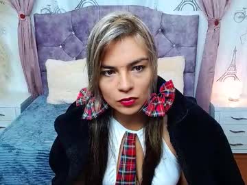 Vanesa317864 September 02, 2025 Chaturbate stream image