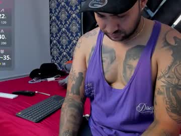 Angel_Cain September 02, 2025 Chaturbate stream image