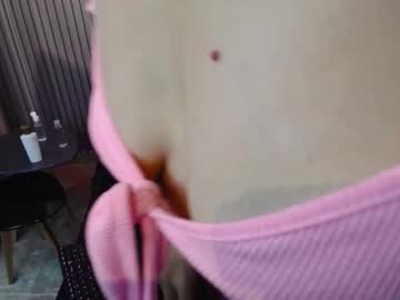 Anyvegaa September 02, 2025 Chaturbate stream image
