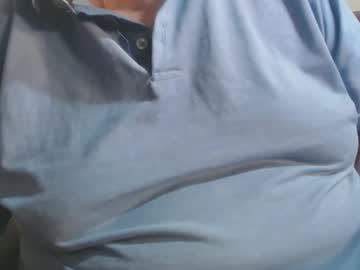 Capitanfuturo44 September 02, 2025 Chaturbate stream image
