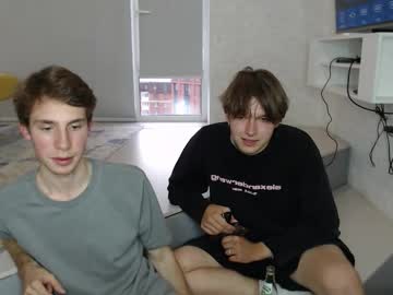 Cute_Brian September 02, 2025 Chaturbate stream image