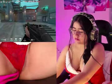 Danielamendez__ September 02, 2025 Chaturbate stream image