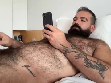 Jbearbearbear September 02, 2025 Chaturbate stream image