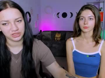 Kitniss_Dreamy September 02, 2025 Chaturbate stream image