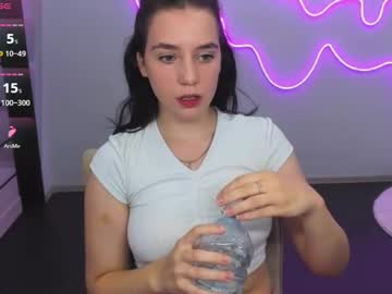 Milenafairy September 02, 2025 Chaturbate stream image