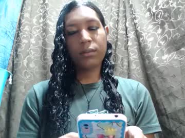 Shamimhotxx September 02, 2025 Chaturbate stream image