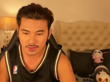 The_Killian_Jones September 02, 2025 Chaturbate stream image