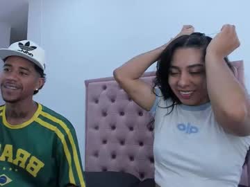 Violet_And_Myers September 02, 2025 Chaturbate stream image