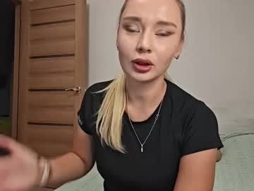 Asterbreeze September 02, 2025 Chaturbate stream image