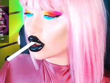 Crazypinkyball September 02, 2025 Chaturbate stream image
