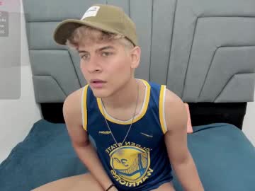 Javierdiisousa September 02, 2025 Chaturbate stream image