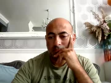 Knickerwhipper September 02, 2025 Chaturbate stream image