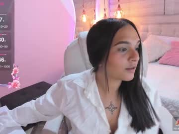 Laylaa_2 September 02, 2025 Chaturbate stream image