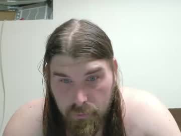 Longhairedfreak1921 September 02, 2025 Chaturbate stream image
