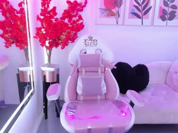 Pink_Princeess September 02, 2025 Chaturbate stream image