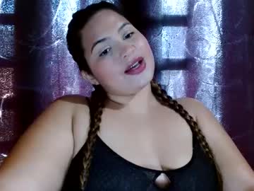 Samanthaa_Gold September 02, 2025 Chaturbate stream image