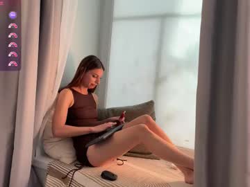 Tenderly_Amelie September 02, 2025 Chaturbate stream image