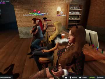 Venusmad September 02, 2025 Chaturbate stream image