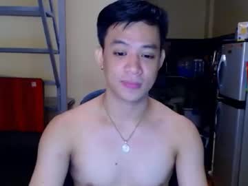 Asiandreamboyx September 02, 2025 Chaturbate stream image