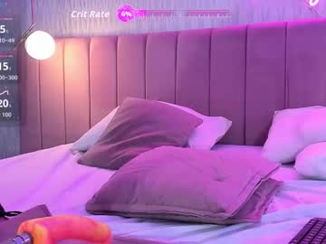Cherryflame_Vc September 02, 2025 Chaturbate stream image