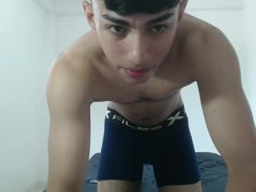 Cris1260 September 02, 2025 Chaturbate stream image