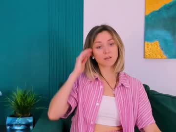 Cutemirage September 02, 2025 Chaturbate stream image