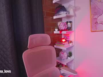 Danna_Lovs September 02, 2025 Chaturbate stream image