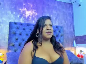 Emiliasolarte September 02, 2025 Chaturbate stream image