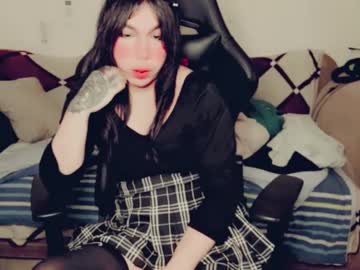 Evelyn420521 September 02, 2025 Chaturbate stream image