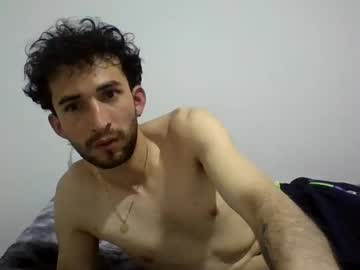 Felips2705 September 02, 2025 Chaturbate stream image