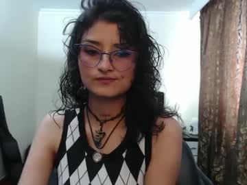 Lili_Clan September 02, 2025 Chaturbate stream image
