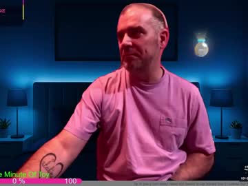 Obsidian_Stallion September 02, 2025 Chaturbate stream image