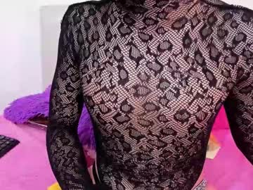 _Shantall_777 September 02, 2025 Chaturbate stream image