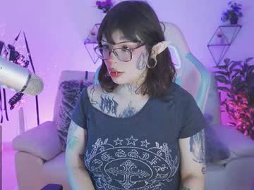 Starwitch_ September 02, 2025 Chaturbate stream image